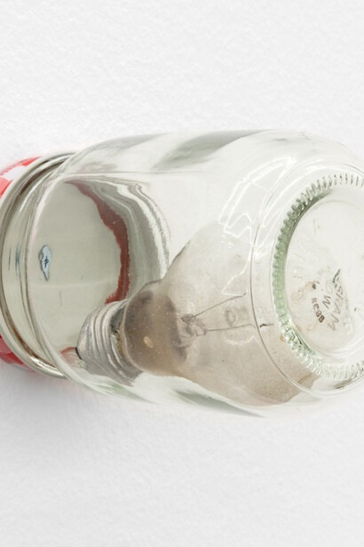 Runo Lagomarsino. Courtesy of Moderna Museet