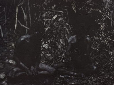 Aboriginal and Torres Strait Islander gallery. Courtesy of Art Gallery of NSW