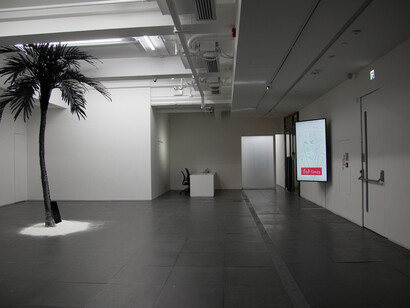 Diary of a Pioneer. Courtesy of de Sarthe Gallery