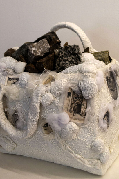 Florencia Martinez. Courtesy of Gilda Contemporary Art