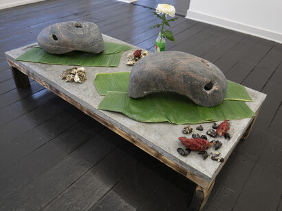 Silas Inoue. Courtesy of Marie Kirkegaard Gallery