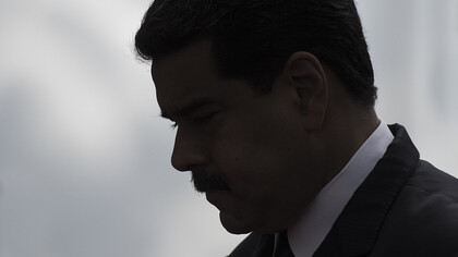 La psicología del déspota político se nutre de un deseo ilimitado de poder