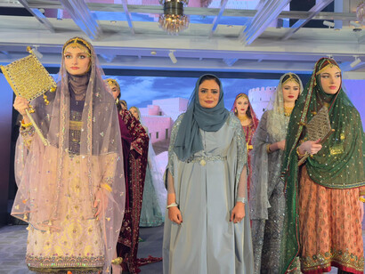 Oman, un viaggio nell'anima di un sultanato: bellezza, tradizioni e talenti per avvicinare le culture. Cortesia di Palazzo Grazioli