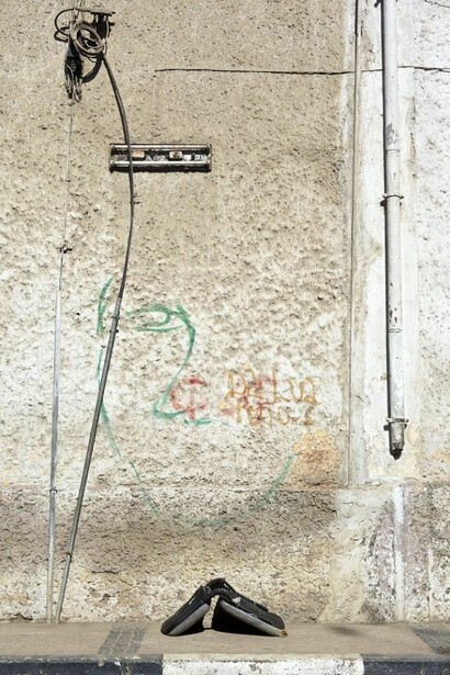 Collegamenti. Beyond Entropy, Padiglione Angola, 55 Biennale - Courtesy Edson Chagas, Palazzo Gallery