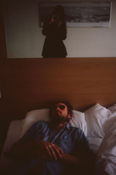 Somewhere in Germany, 2012 (C) Emma Elizabeth Tillman, by courtesy of the artist.