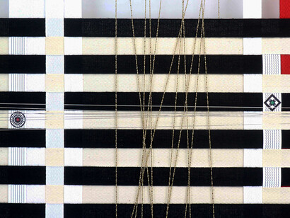 Enrico Piras, XII, particolare