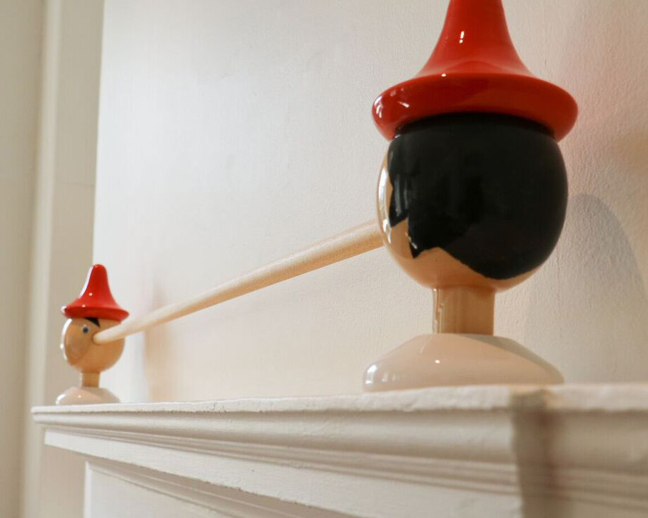 The Learned Society of Extra Ordinary Objects, Exhibition view. Courtesy of Somerset House