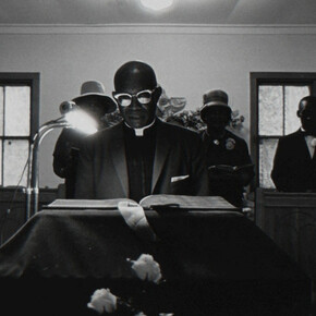 Leonard Freed. Courtesy of Gallery 270