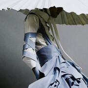 Gender Bending Fashion. Courtesy of The Museum of Fine Arts