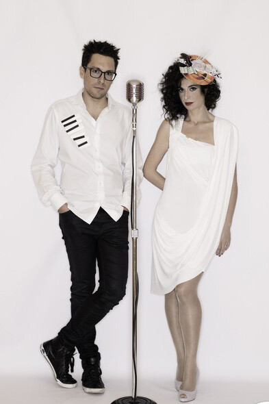 MY Billie's Blue - Luisiana Lorusso e Claudio Filippini - Foto di Marcella Cistola