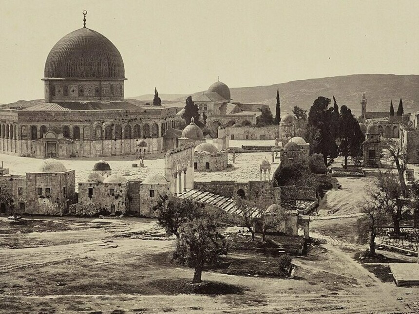 The forgotten warfare: Israel’s West Bank settlements