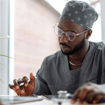 Grazie alla trascrizione automatica, ogni conversazione può diventare un archivio consultabile, preciso e immediatamente utile