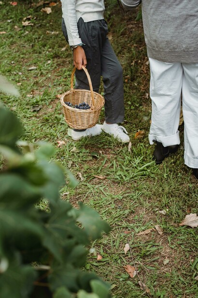 El dar y recibir trasciende los vínculos sociales porque incluye las relaciones con la naturaleza y el medio que se habita