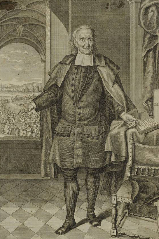 Reformation 500. Salzburg and Protestantism. Courtesy of Salzburg Museum 