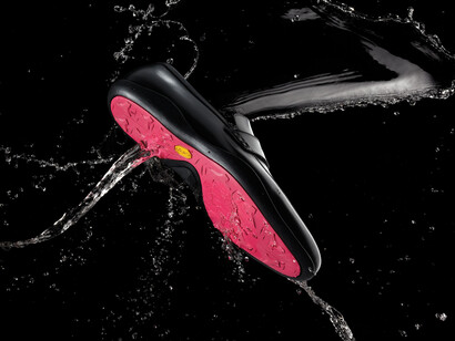 Harrys of London - Downing water splash with Vibram Windsurf Sole