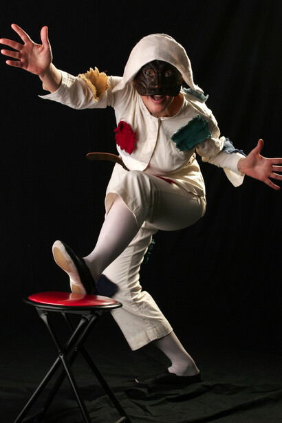 Arlecchino
