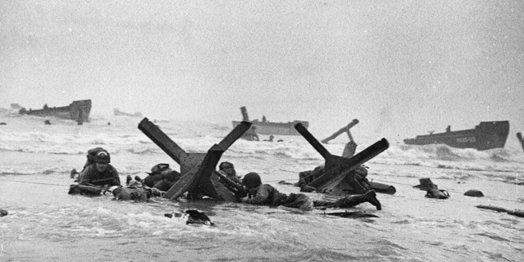 Magnum Analog Recovery. Courtesy of Le Bal 