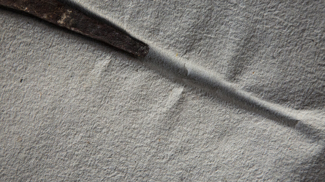 Aki Hoshihara. Courtesy of Galeria Carles Taché