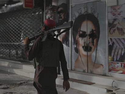 In Doha, at the negotiating table, Taliban leaders have come with many promises and statements indicating a change of policies