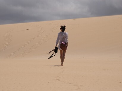 Fuerteventura