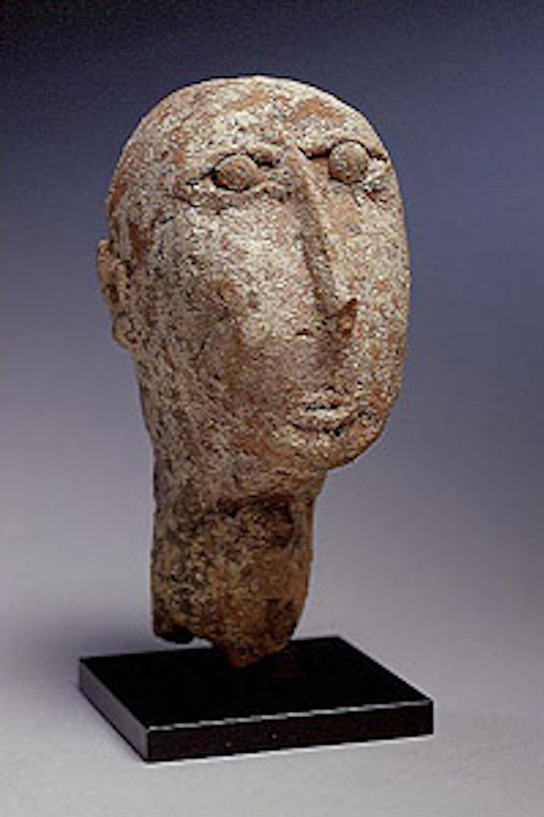 African Art. Courtesy of High musuem of art