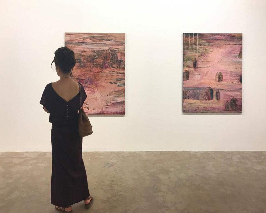 Encounter. Courtesy of curator19.90 