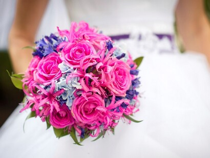 Ramo de novia