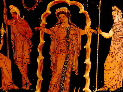 MitoManía: Historias descubiertas de hombres y héroes