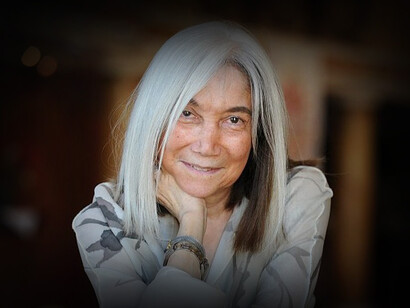 María Kodama Schweizer escritora y traductora argentina