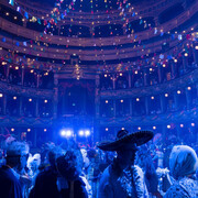 Bal Veglione 2025. Courtesy of the Opéra Nice Côte d'Azur