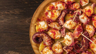 Galicia es conocida mundialmente por sus platos tradicionales y la calidad y riqueza de sus productos