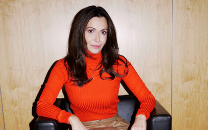 Anita Tillmann, Gründerin und Managing Partner der Premium Group Berlin © Premium Group