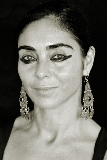 Shirin Neshat 