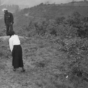 Bradford Young. Courtesy of Carnegie Museum of Art