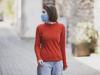 Riduzione della socialità