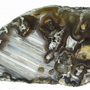 Minerals of Bulgaria. Courtesy of Earth and Man National Museum