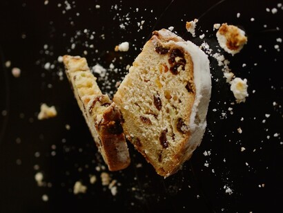 Benzina per il cervello