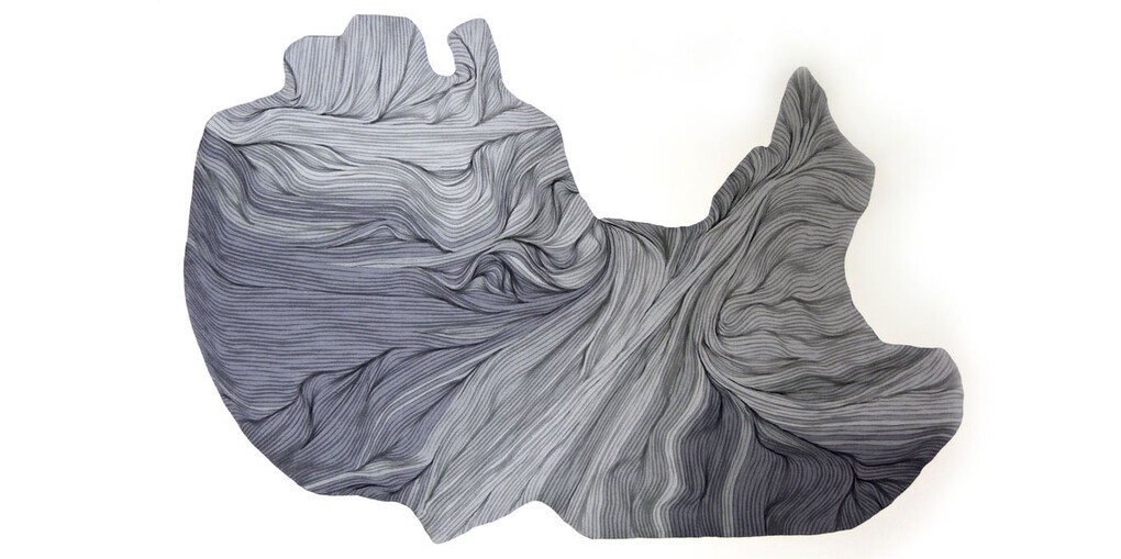 Lisa Pahlke, Keimling, 2016 . Courtesy of the Artist 