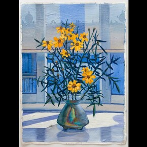 Christine Frerichs. Courtesy of Klowden Mann