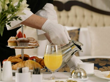 Research on happiness and well-being consistently shows that people derive more lasting satisfaction from challenging experiences than from passive comfort