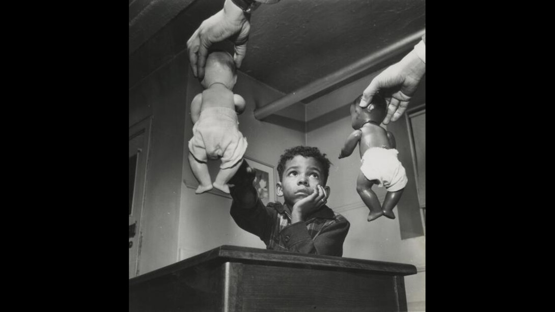 Gordon Parks. Courtesy of Amon Carter Museum of American Art