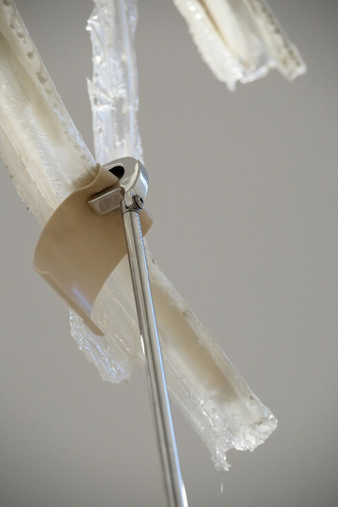 Nairy Baghramian. Courtesy of National Gallery of Denmark