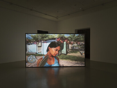 Artistic Intelligence. Courtesy of Artistic Intelligence