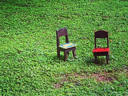 Obra de Rebeca Alpízar