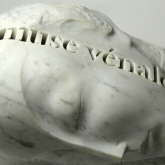 Body. Courtesy of Artgráfico 