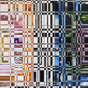 Joe Rudko, Afterimage. Courtesy of Davidson Gallery