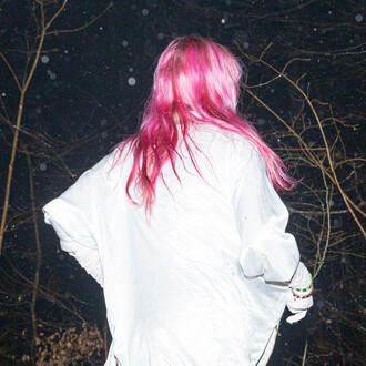 Leonie Bucher, æmilia, aus der Serie »touch me again«, 2025. Mit freundlicher genehmigung der Staatsgalerie Stuttgart