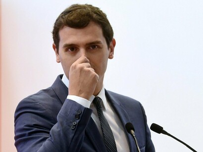 Albert Rivera (Ciudadanos)