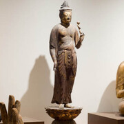 Japon. Courtesy of Musée Guimet