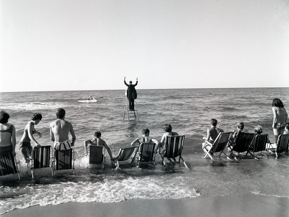 Soulèvements, Exhibition view. Courtesy of Jeu de Paume
